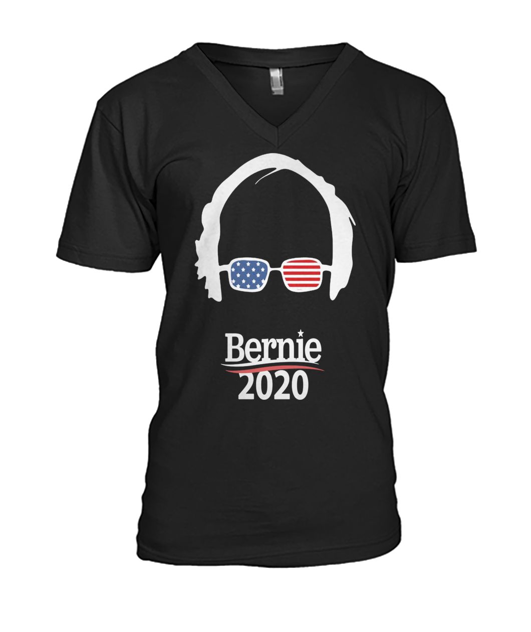 Bernie sanders 2020 mens v-neck