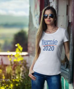 Bernie sanders for president in 2020 shirt
