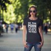 Be the porn you want to see in the world shirt
