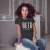 Beto for america logo campaign shirt