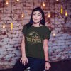 Dinosaurs being a mom is a walk in the park vintage shirt