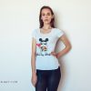 Disney star wars stormtrooper mickey vacay mode shirt