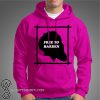 Free to harden hoodie