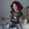 I’m not an auntie bear I’m more of an aunticorn like I’m pretty chill shirt