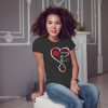 Love saves lives march for life shirt