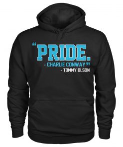 Pride charlie conway tommy olson hoodie