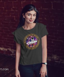 Astronaut I'm a huge fan of space both outer and personal shirt