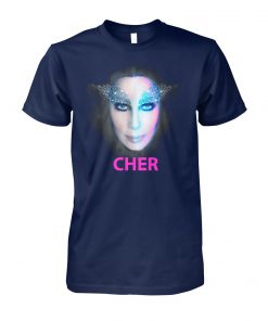 Cher dancing queen unisex cotton tee