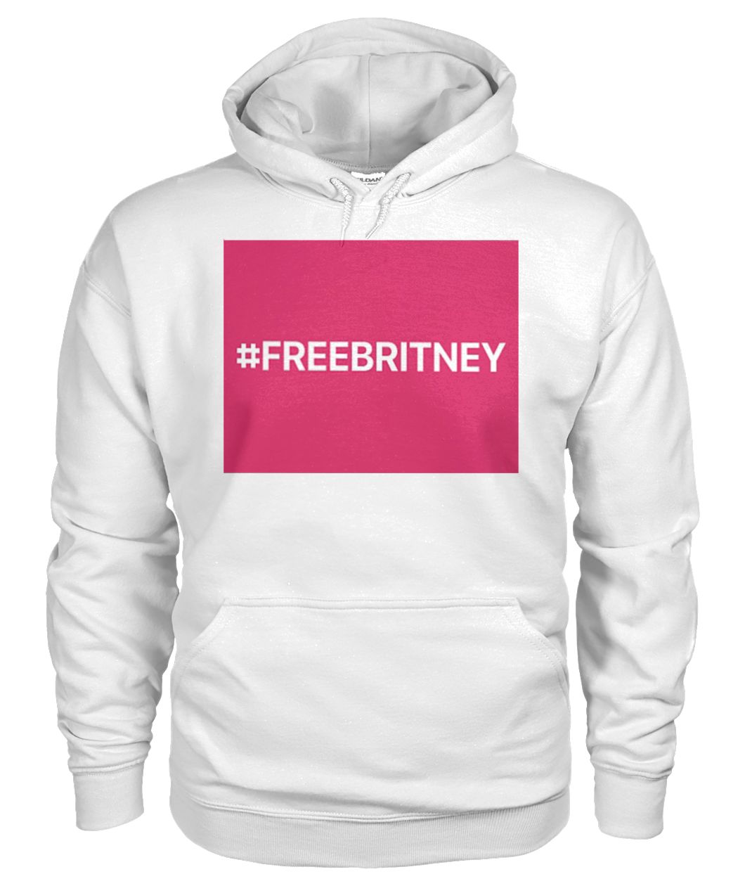 Free britney #freebritney gildan hoodie