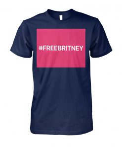 Free britney #freebritney unisex cotton tee