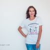 I never dreamed I’d grow up to be a super sexy golfing lady but there I am killing it shirt