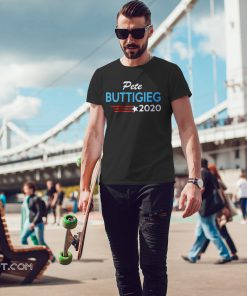 Pete buttigieg for president 2020 shirt