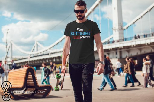 Pete buttigieg for president 2020 shirt