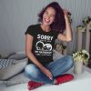 Sorry I must go home my grandkids are waiting shirt