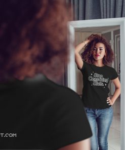 Stop censoring sluts shirt