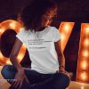 To be visibly queer is to choose your happiness shirt