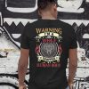 Warning I'm a wolf trapped in a human body shirt