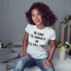 Be kind to animals or I’ll kill you animal rights shirt