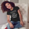 Game of thrones what do we say to death not today shirt