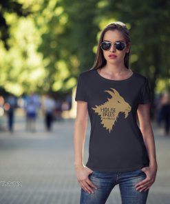 House brees game of thrones shirt