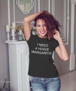 I need a huge margarita shirt