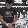 Merciless indian savages shirt