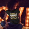 Nurses may not be angels but they are best thing shirt