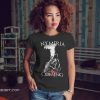 Nymeria is coming game of thrones shirt
