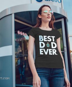 Royal air force best dad ever shirt