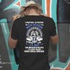 United states navy veteran I hold dear to my heart the honor of serving in the US navy shirt