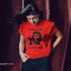 Che guevara socialism is for figs shirt