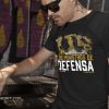 Fernando tatis jr manny machado los ministerio de defensa shirt