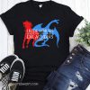 I ride hor ses because they dont make dragons anymore game of thrones shirt