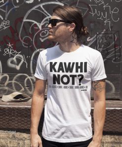Kawhi leonard kawhi not toronto shirt