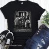 Think your family is weird the addams family shirt