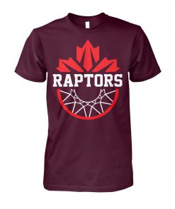 Toronto raptors basketball champions 2019 unisex cotton tee