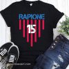 15 megan rapinoe reign FC shirt
