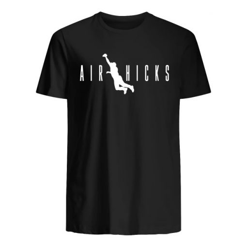 Air hicks aaron hicks men's shirt