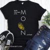 Kodak been to the moon and back shirt