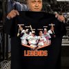 MLB baltimore orioles team legends shirt