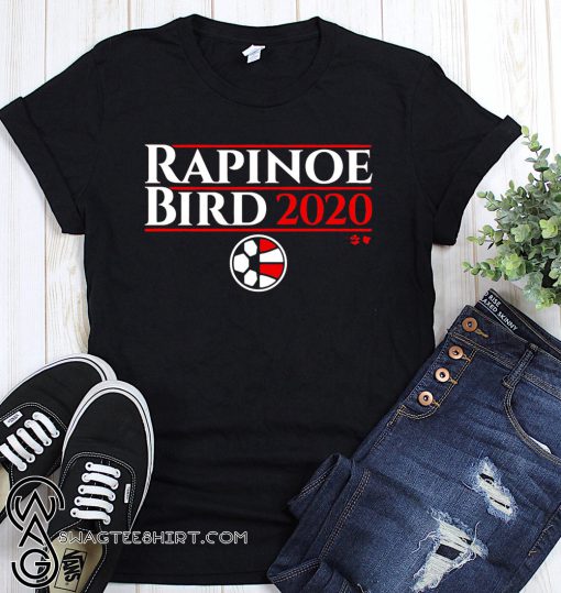 Rapinoe bird 2020 megan rapinoe shirt