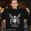 Spider-man far from home shirt