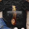 The lion king reflection shirt