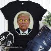 Trump is growing stronger shirt