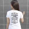 And God said let there be special education teachers shirt