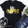 IOWAVE inspire motivate together shirt
