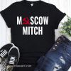 Moscow mitch traitor shirt