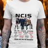 NCIS 2003-2019 16 seasons 377 episodes thank you for the memories shirt