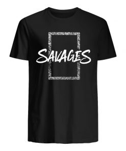 New york yankees savages men's shirt