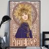 Stevie nicks poster